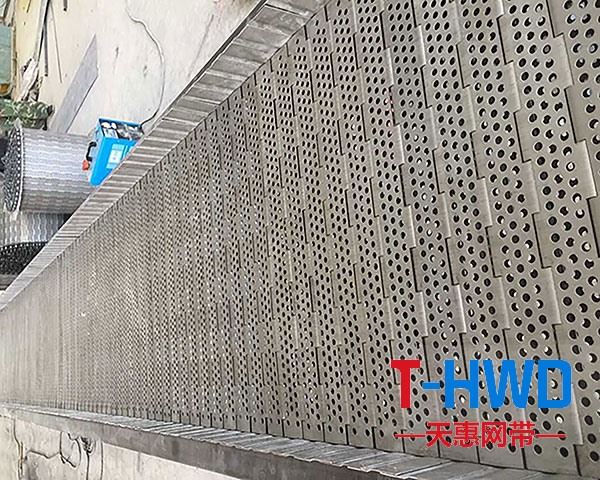 沖孔鏈板廠(chǎng)家